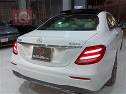 مێرسێدس بێنز E-Class